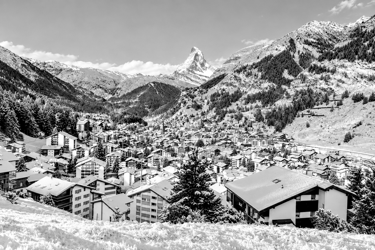 ZERMATT
