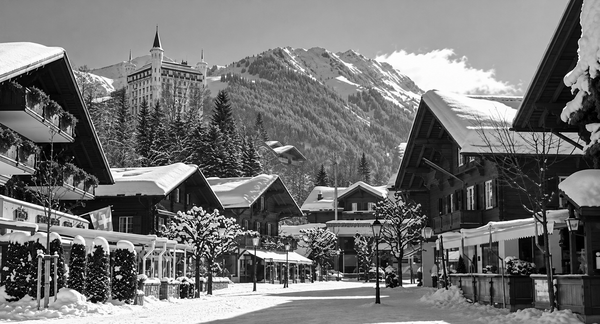 GSTAAD