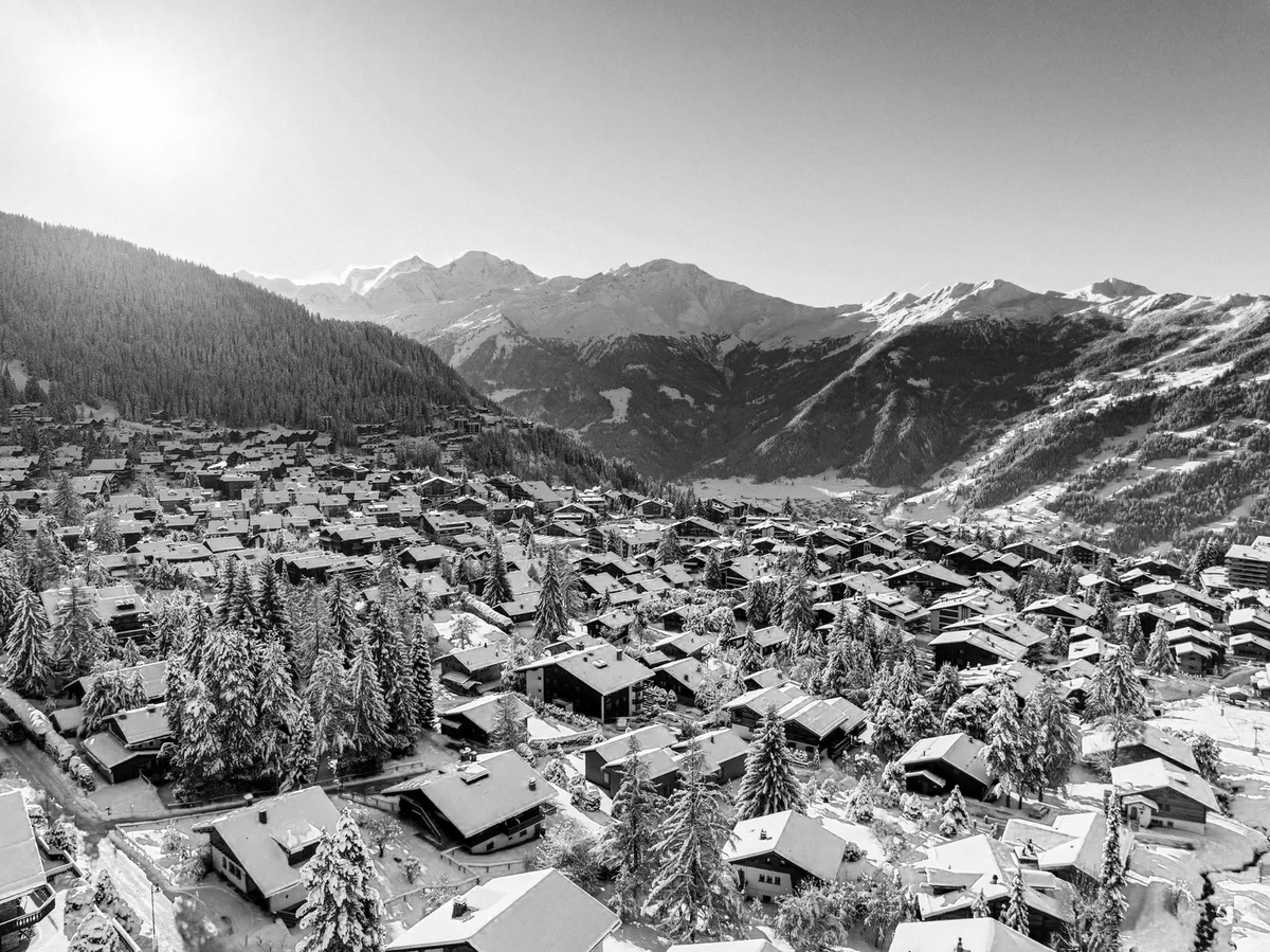 VERBIER