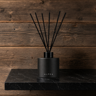 LE DIFFUSEUR GSTAAD