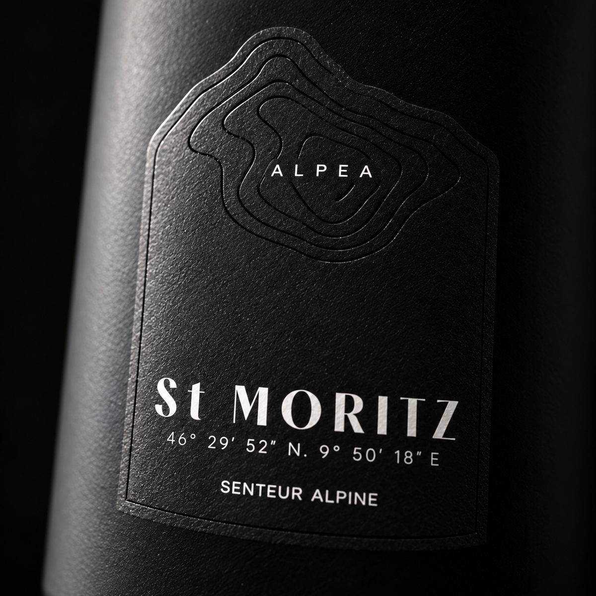 LA BOUGIE ST MORITZ