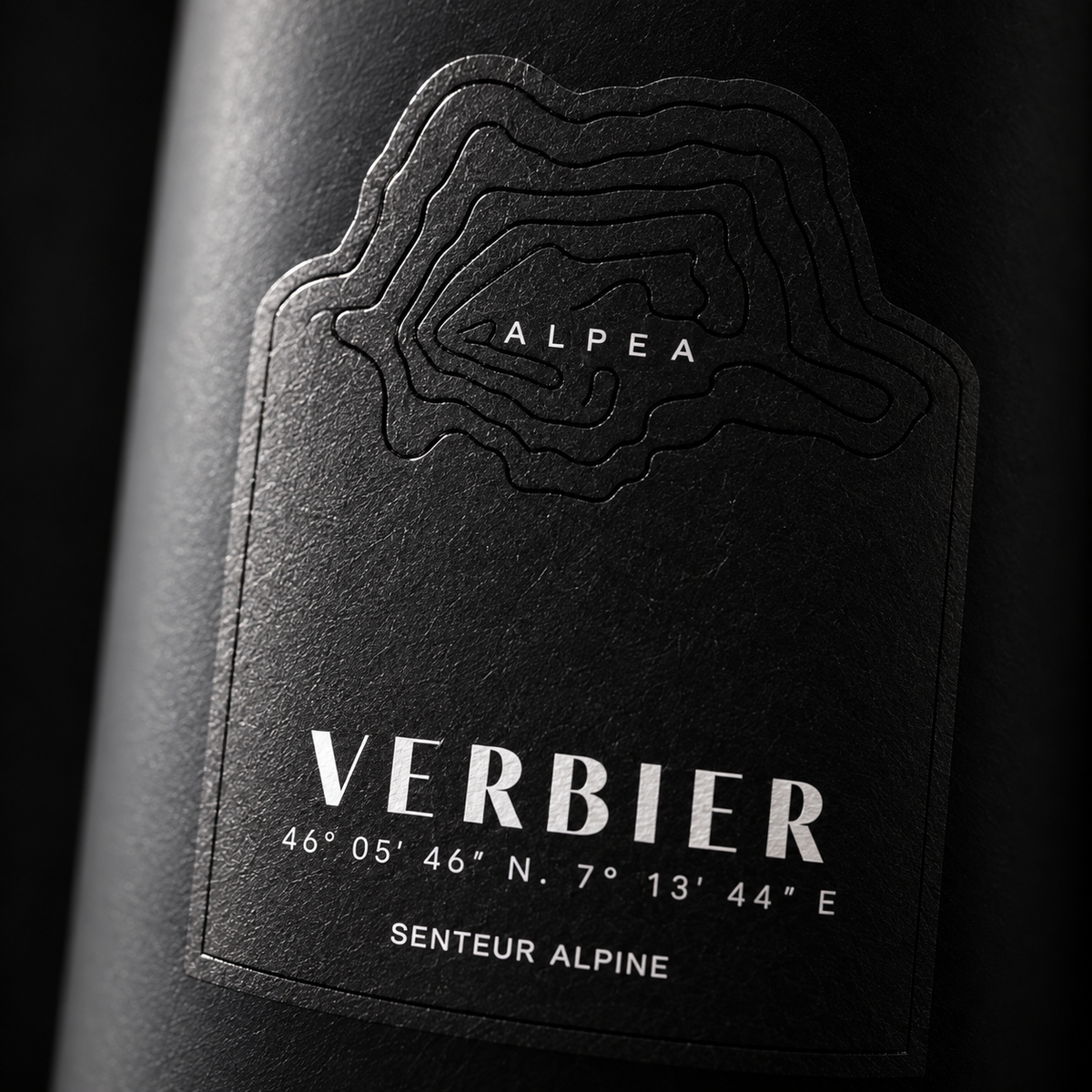 LA BOUGIE VERBIER