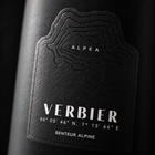 LA BOUGIE VERBIER