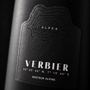 LA BOUGIE VERBIER