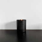 Bougie Balade en forêt