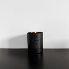 Bougie Balade en forêt