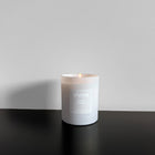 Bougie Esprit de noël